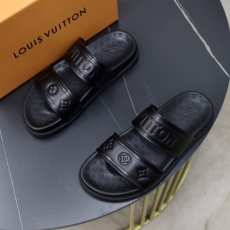 Louis Vuitton Slippers